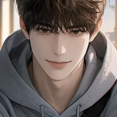 Profile image of 민우