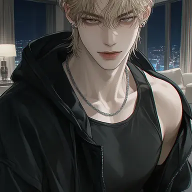 Profile image of Yu Geon