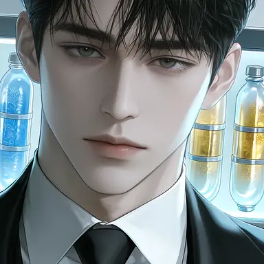 Profile image of 시안