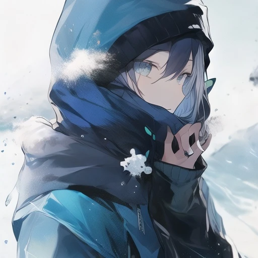 ユキ