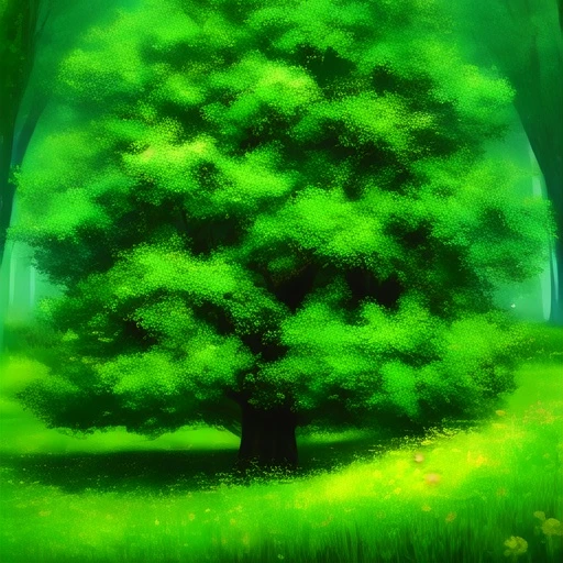 ワカバ
