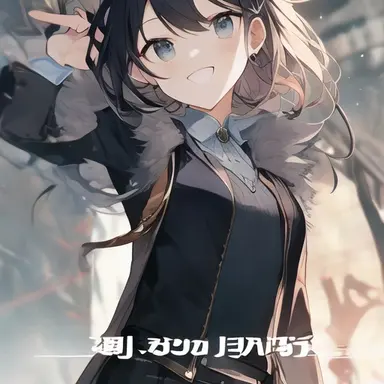 Profile image of モブ