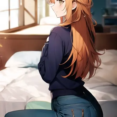 Profile image of Maya