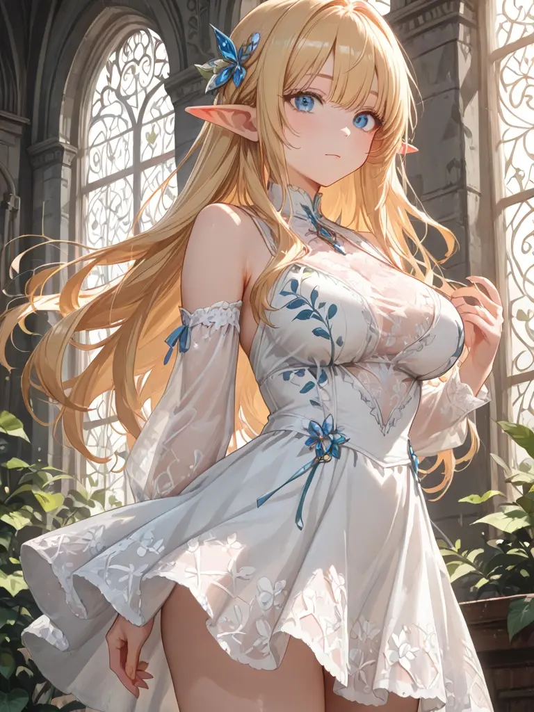 RudeFile2839의 異世界冒険記録！