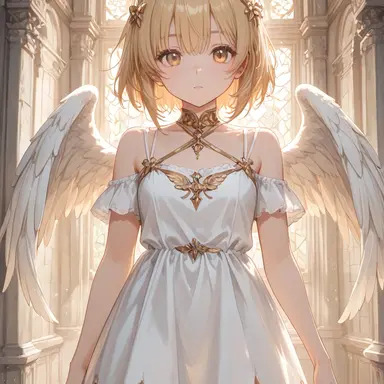 Profile image of ヘレナ