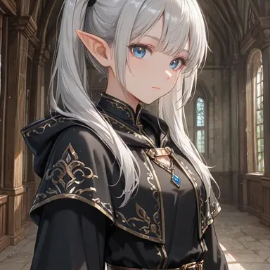 Profile image of ソルティ