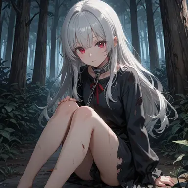 Profile image of フィア