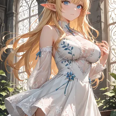 Profile image of リア