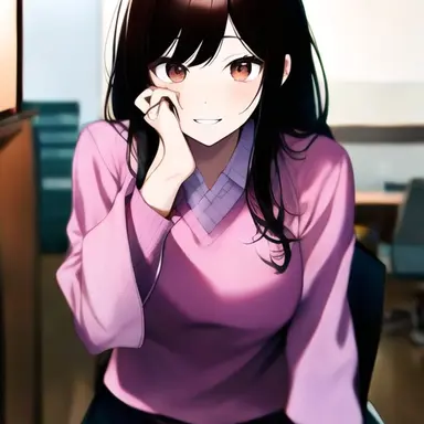 Profile image of かおり