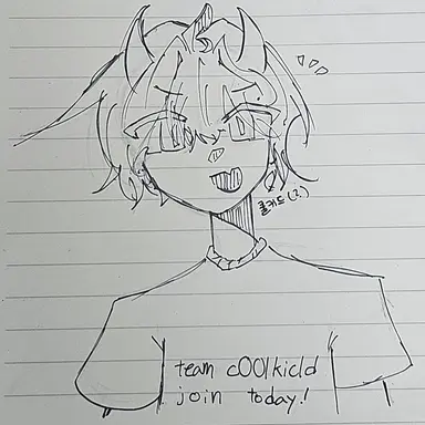 Profile image of 쿨키드