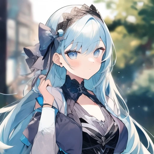유니
