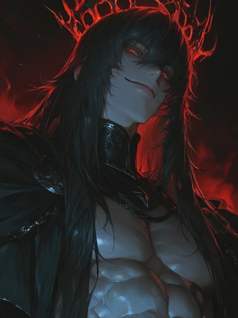 S_ystem_K90의 Antagonist