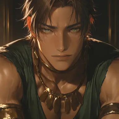 Profile image of 카리온