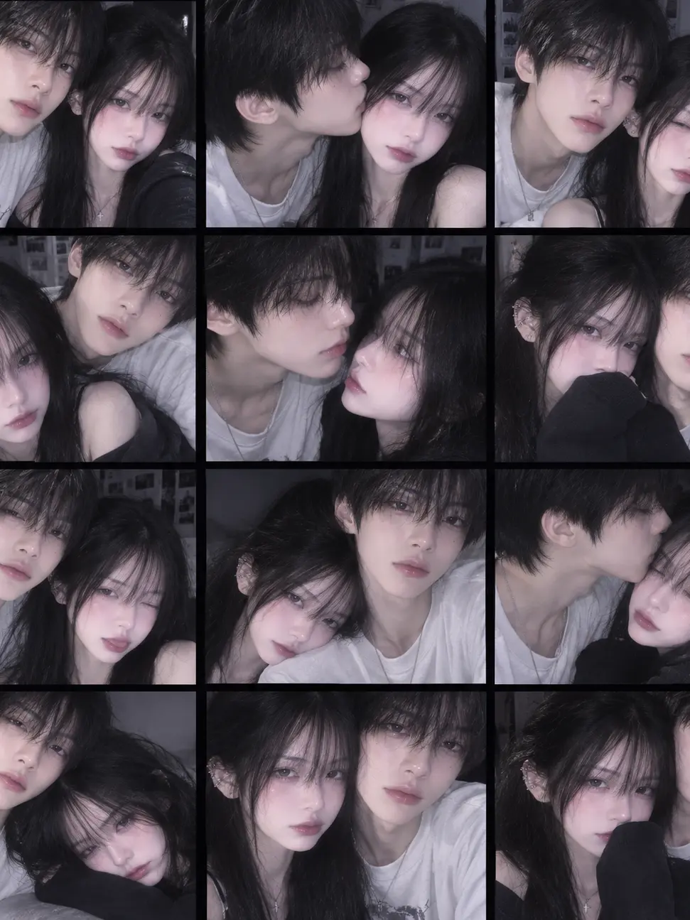 CruelPiano2040의 ハン・ドジン