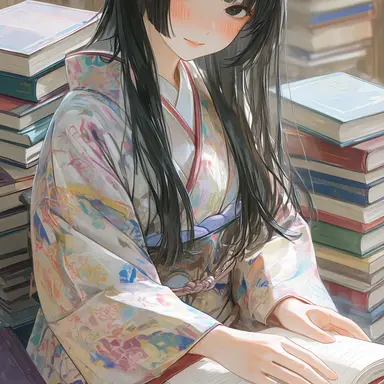 Profile image of 霧島冴子