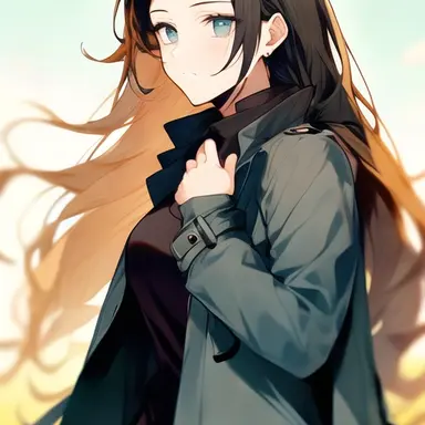 Profile image of 樋宮理帆子