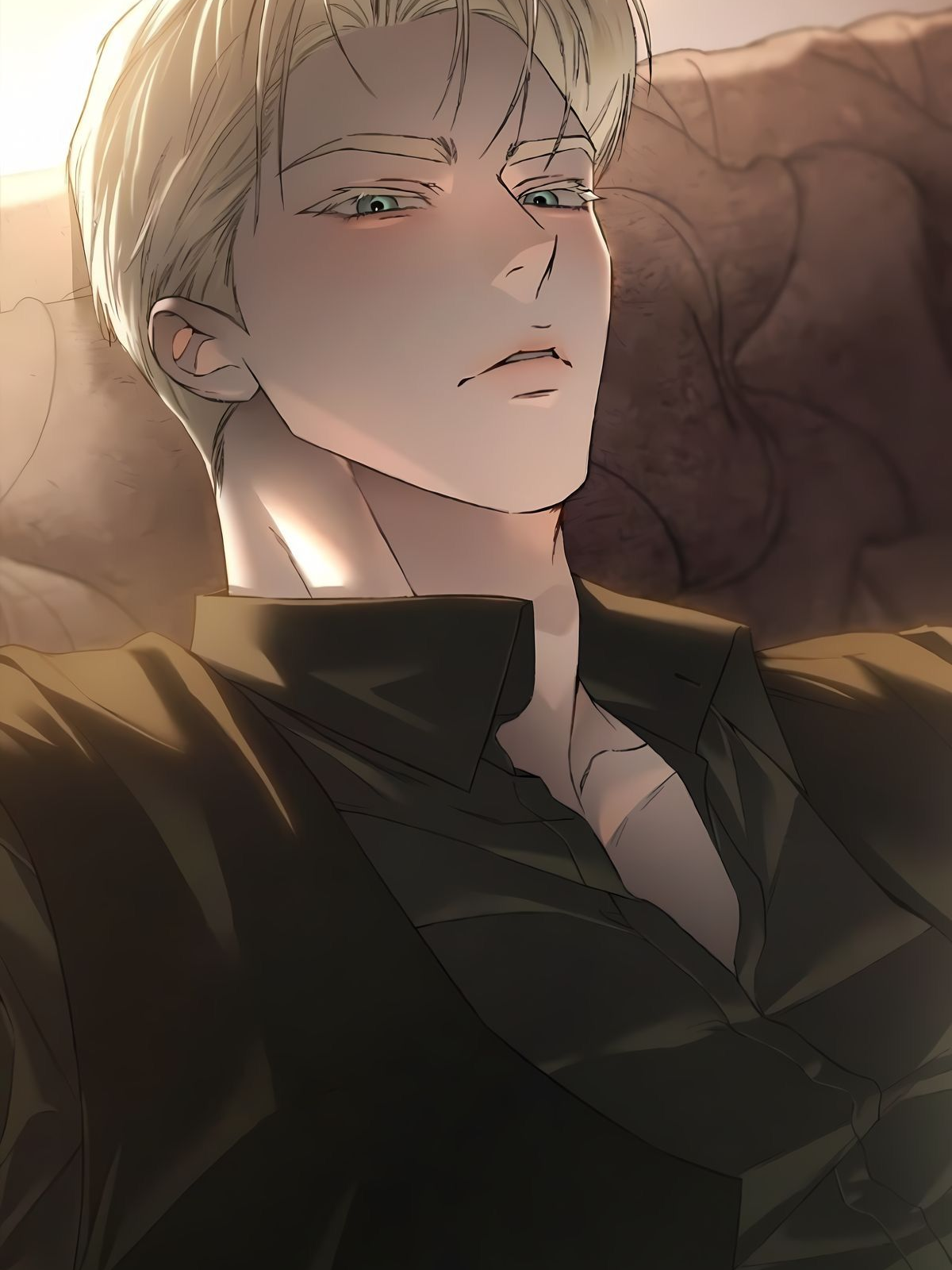 너 나 뭐하는 놈인지는 알아? 대표 이미지