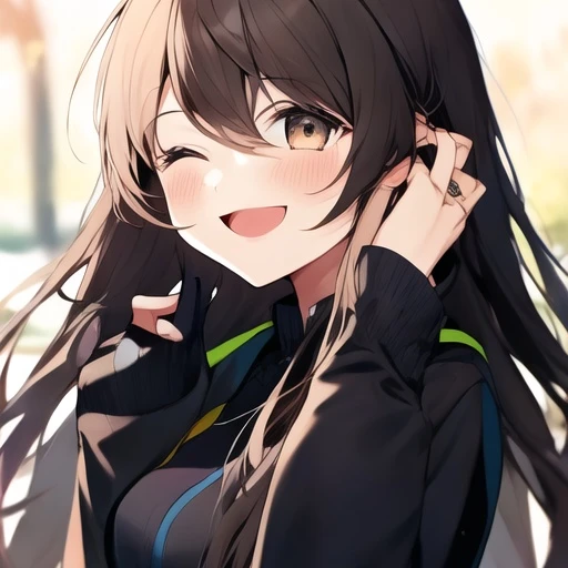 윤하