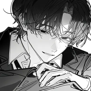 Profile image of 縢