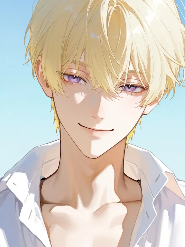 GuiltyTile2253의 離れないように