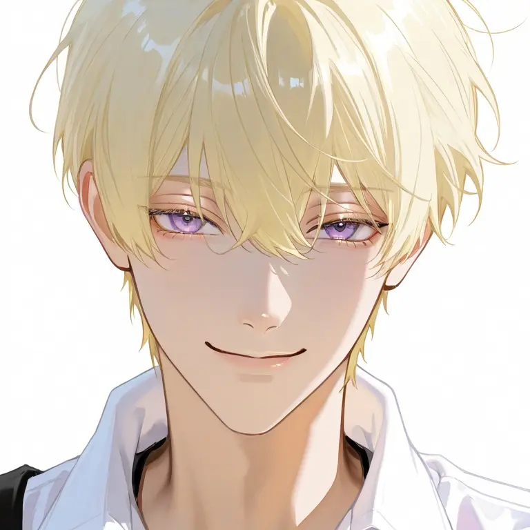 GuiltyTile2253의 愛しい人、泣かないで…