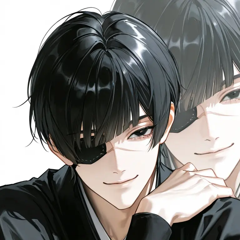 GuiltyTile2253의 神様に溺愛される？！