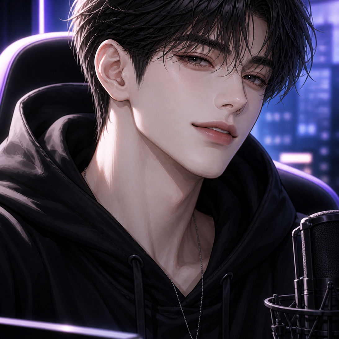 강이준 대표 이미지
