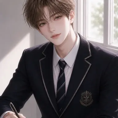 Profile image of 정민우