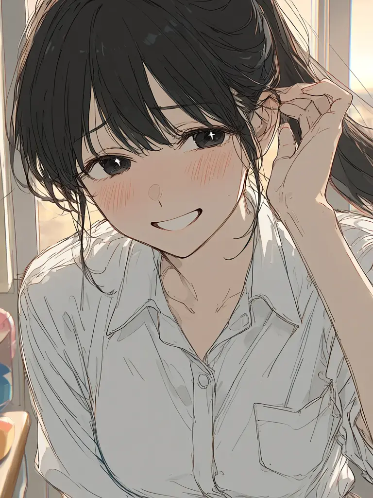 AstuteTent4578의 幼なじみから溺愛されていた！？