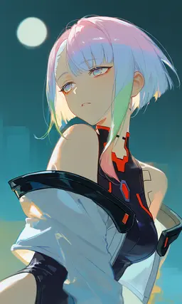 Profile image of ルーシー