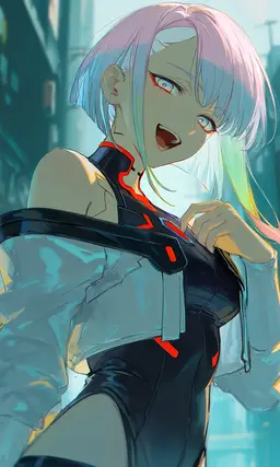Profile image of ルーシー