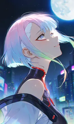 Profile image of ルーシー