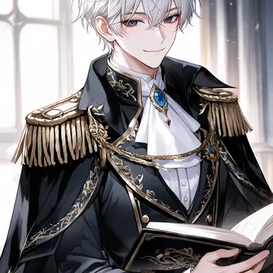 Profile image of ウンウォル・エドウィン