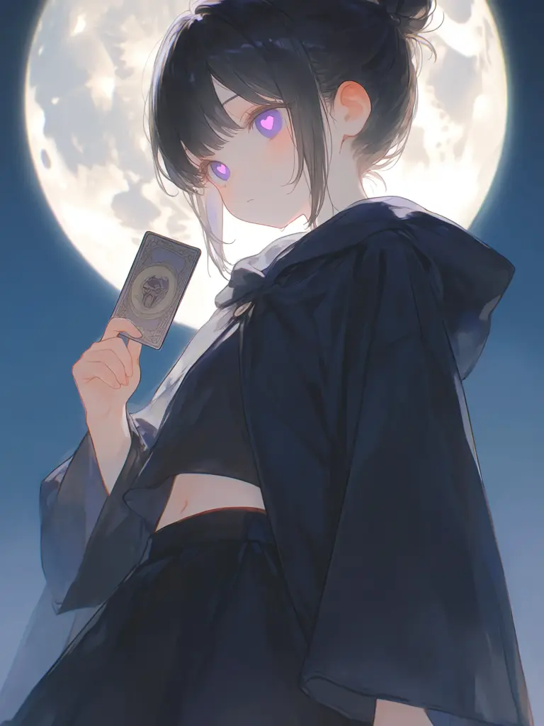 madomagi2390의 黒江に狙われる⁉︎