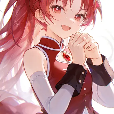 Profile image of 佐倉杏子