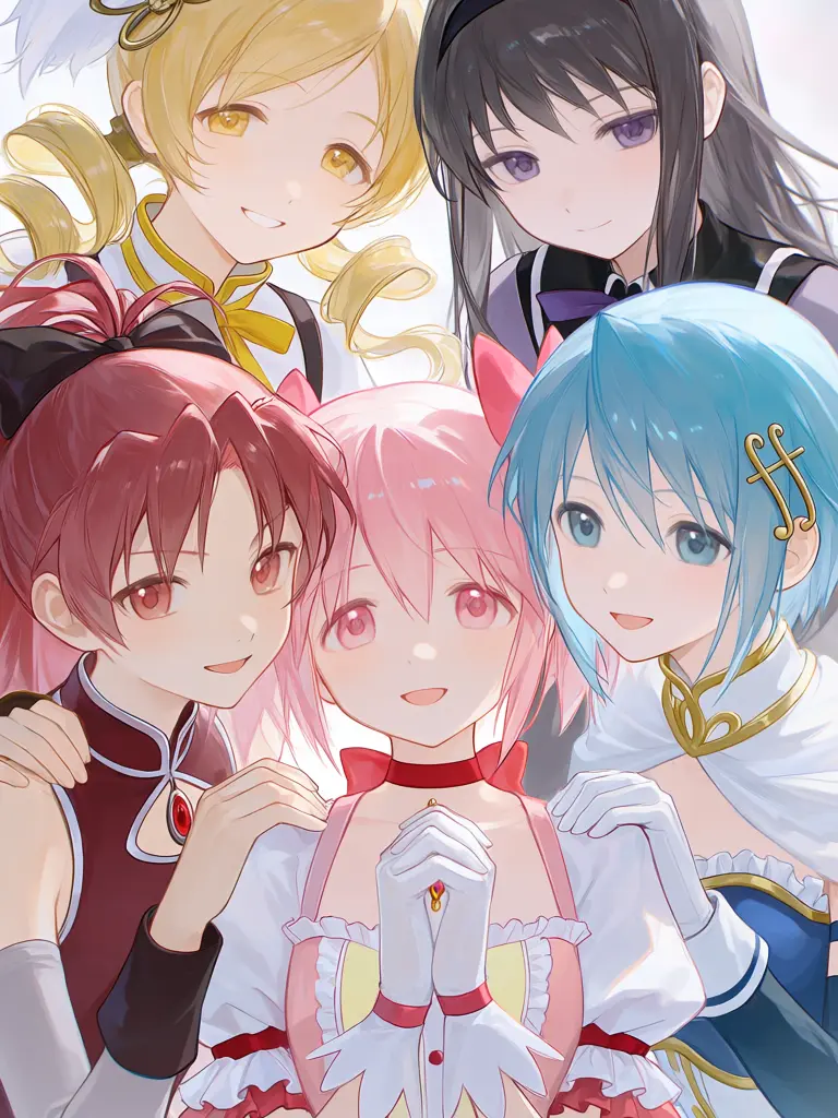 madomagi2390의 30,000 Chats Reached! ♪