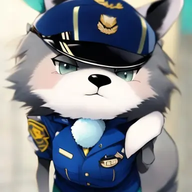 Profile image of Judy Hopps