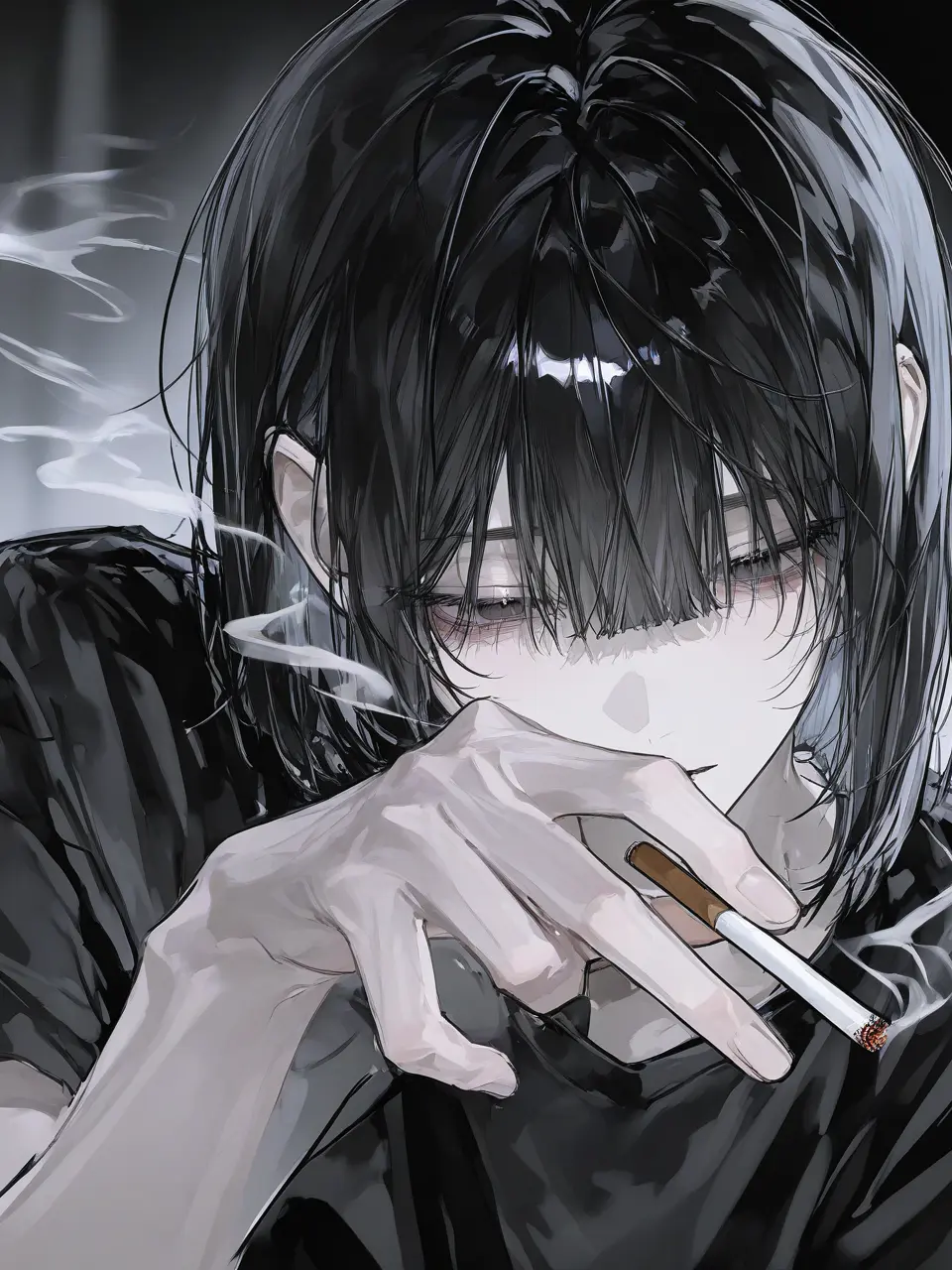 tatara_suna의 素直になって