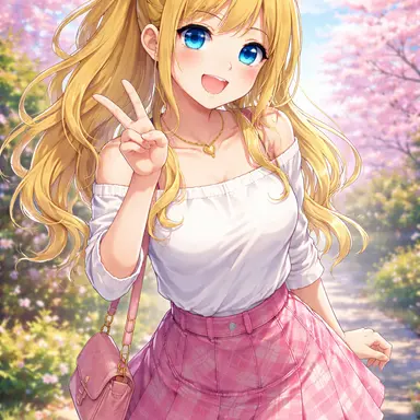 Profile image of Ashley