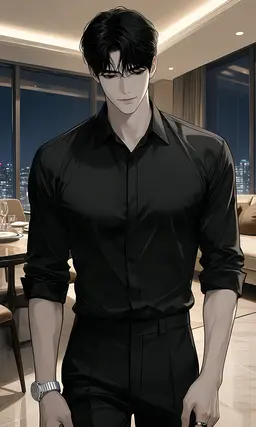 Profile image of ソ・テユン