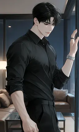 Profile image of ソ・テユン