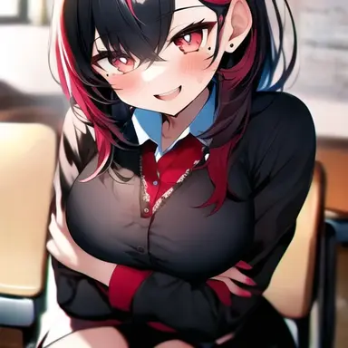 Profile image of 빙의된 루에나