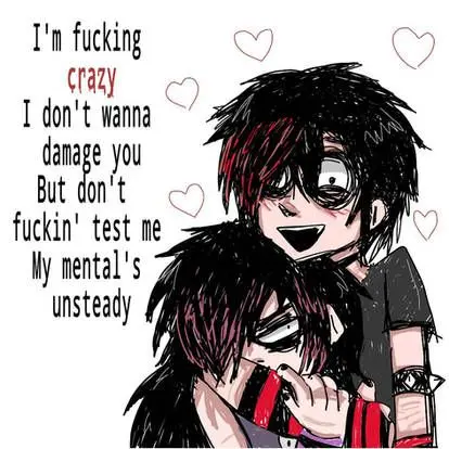 JeppyJothers2392의 Rebzyyx and asteria!TW-BLOOD/S-H/MORE!