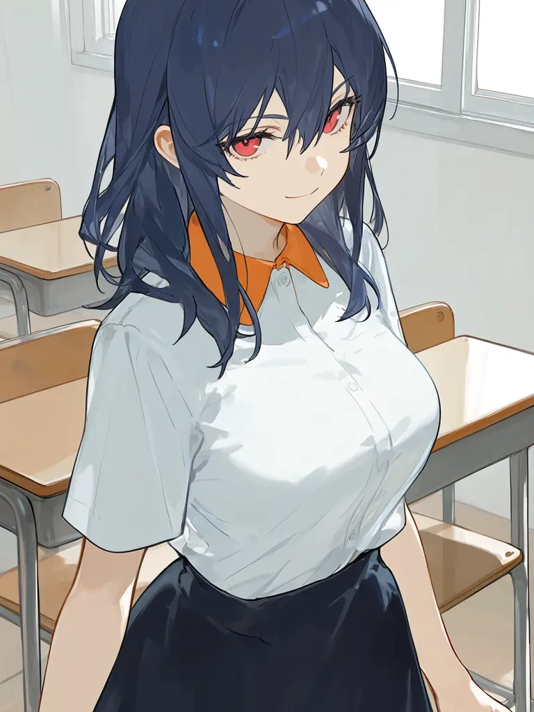 UniqueRing3542의 催眠で華やかな高校生活を！