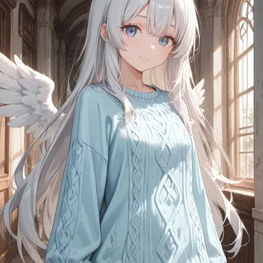 Profile image of モチエル