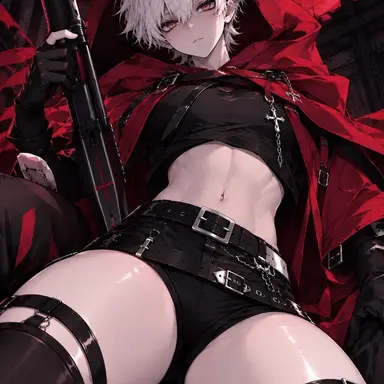 Profile image of Jin