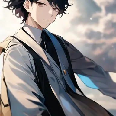 Profile image of スンボム兄さん