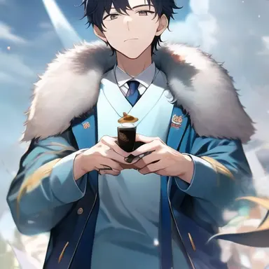 Profile image of スンボム兄さん
