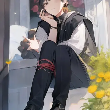 Profile image of スンボム兄さん