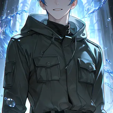 Profile image of 엘리오